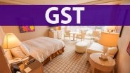GST Council Cuts Tax on Hotel Tariffs, Rate on Bill of Rs 7,500 and Above Reduced to 18% From 28%