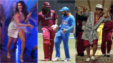 Gadi Wala Aaya Ghar Se Kachra Nikal Song Memes Featuring Sunny Leone, Virat  Kohli, Bruno Mars and Others Are Hilarious! Watch Videos | ðŸ‘ LatestLY