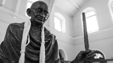 Gandhi Jayanti 2019 Information: Significance of Father of The Nation, Mahatma Gandhi's Birth Anniversary in India