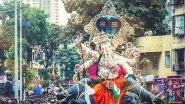 Travel Tip of the Week: How to Stay Safe While Ganpati Pandal Hopping This Ganeshotsav 2019