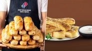 Love Garlic Bread? Domino's is Hiring a Garlic Bread Taste-Tester  in Australia, Here's How You Can Apply