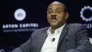 Mehul Choksi Will Be Extradited, Adds No Value to Our Country, Says Antigua PM Gaston Browne