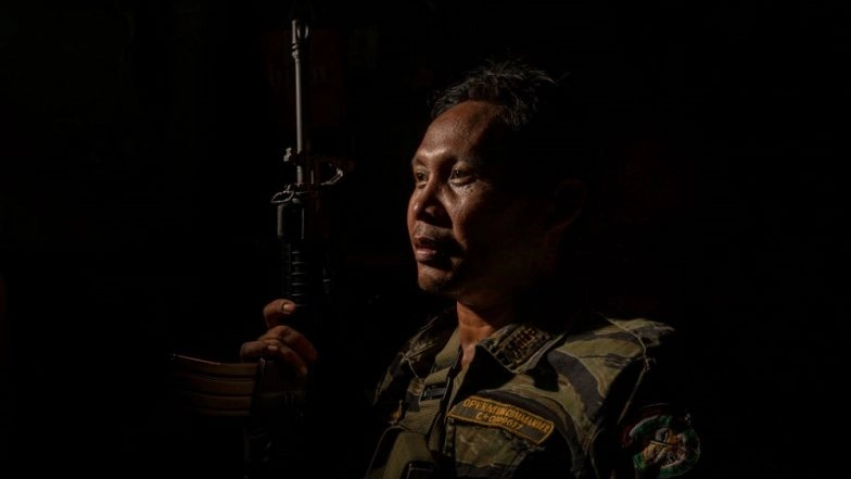 Philippines: &lsquo;MILF&rsquo; Muslim Rebels Handover Guns in Peace Deal After Insurgency Claims Over 1.5 Lakh Lives