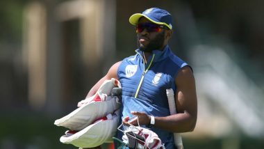 'Indian Team Formidable but Not Unbeatable’, Says South African Batsman Temba Bavuma