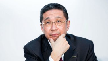 Crisis-Hit Nissan CEO Hiroto Saikawa Set to Resign in Wake of Overpayment Scandal