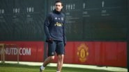 Matteo Darmian Transfer Update: Manchester United&rsquo;s Defender Joins Parma on Four-Year Deal