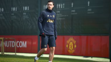 Matteo Darmian Transfer Update: Manchester United’s Defender Joins Parma on Four-Year Deal