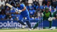 India vs South Africa Live Cricket Score of 1st T20I, 2019 Match: Match Abandoned in Dharamshala