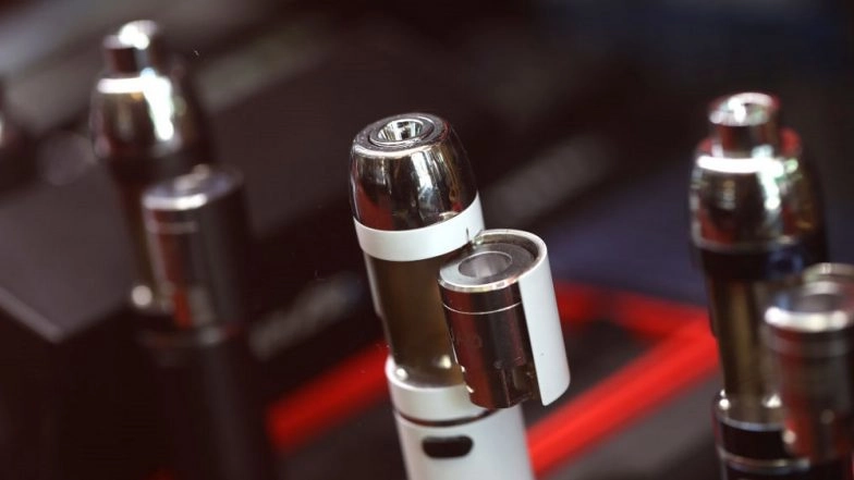 E-Cigarettes Ban: Monitoring Platforms Such as Flipkart and Amazon to Ensure Sellers Don’t Offer Vapes or E-Hookahs, Says E-Commerce Firms