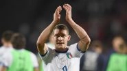 Armenia vs Italy, Euro Cup 2020 Qualifier Results: Andrea Belotti's Brace Against 10-Man Armenia Extends Italy's Perfect Start