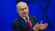 Benjamin Netanyahu, Israeli Prime Minister, Goes Into Quarantine After Close Aide Tests Positive for Coronavirus: Report