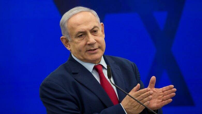 Israel PM Benjamin Netanyahu Indicted on Charges of 'Bribery, Fraud and Breach of Trust'