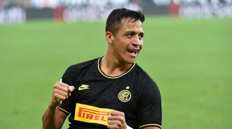 Alexis Sanchez Transfer News: Manchester United Star Seals Move to Inter Milan on Three-Year Deal