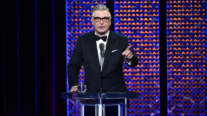 Alec Baldwin’s Wife Hilaria Expecting Baby 5 Months After Miscarriage