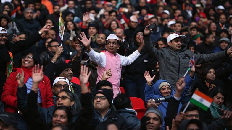 India Leads International Migrants’ List; Overseas Indian Community, at 17.5 Million, Largest in the World: UN