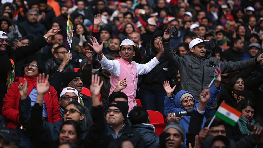 India Leads International Migrants’ List; Overseas Indian Community, at 17.5 Million, Largest in the World: UN India Leads International Migrants’ List; Overseas Indian Community, at 17.5 Million, Largest in the World: UN