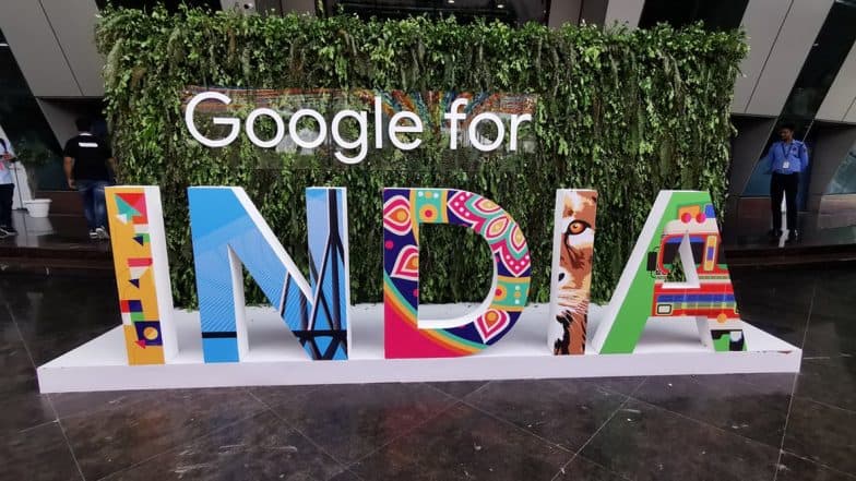 Google For India 2019: 7 New Google Search Languages, Google Pay for Business, Bolo & Lens Launched in India Google For India 2019: 7 New Google Search Languages, Google Pay for Business, Bolo & Lens Launched in India