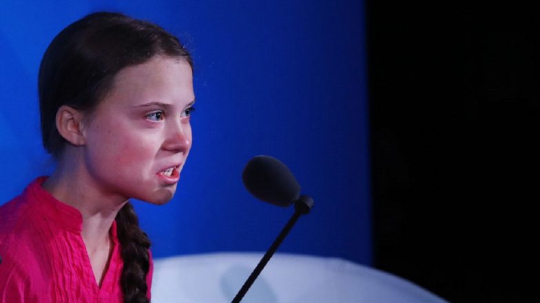 Snail Named After Swedish Climate Activist Greta Thunberg for Her Efforts to Raise Awareness About Climate Change