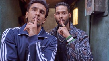 Gully Boy Is India's Official Entry For Oscars 2020 But Twitter Thinks India Can Do Better