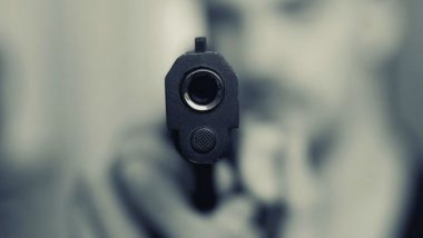 Andhra Pradesh Shocker: Drunk Man Kills Wife With Country-Made Gun Over Suspicion of Infidelity, Flees From the Spot