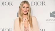 Gwyneth Paltrow Posts Nude Photo to Promote Body Positivity for Her Comapny 'Goop'; Draws Feminist Ire