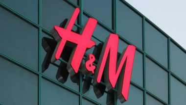 China Lashes Out at H&M, Adidas, Nike Over Criticism of Human Rights Abuses in Xinjiang
