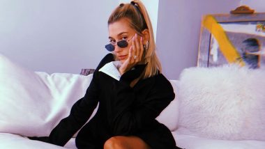 Hailey Bieber Look Book: From Her Clean Makeup to Her Cool Attire, Here ...