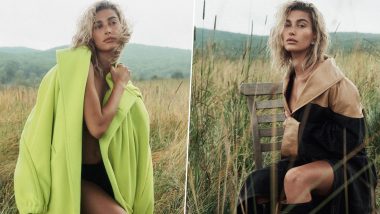 Hailey Bieber Struggled to Cope With Runway Modelling As Supermodel Gal Pals Gigi Hadid, Bella Hadid and Kendall Jenner Achieved Greater Success