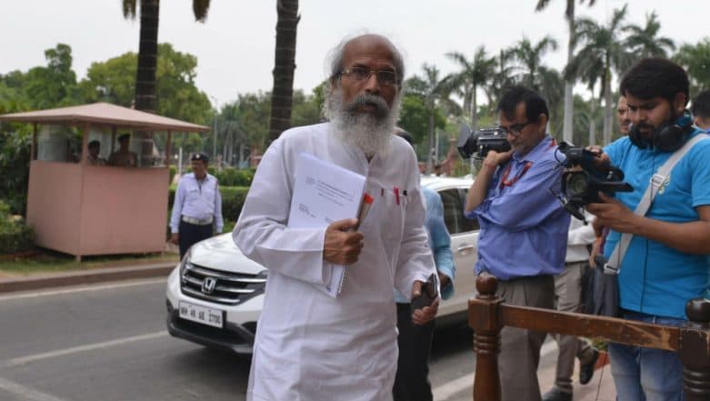 Pratap Chandra Sarangi Says India's History Written in Erroneous Manner by Invaders