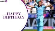 Happy Birthday Jonny Bairstow: 5 Ridiculously-Awesome Knocks Played by The England Wicket-Keeper Batsman