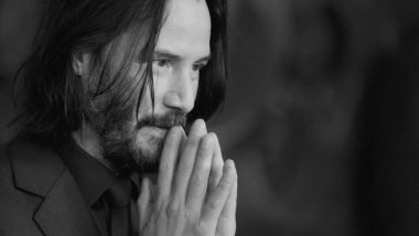 Happy Birthday Keanu Reeves! From Gifting Harley Davidson Motorcycles to His The Matrix Stunt Team To Having A Diverse Ancestry, Here Are Facts You Never Knew About Him!