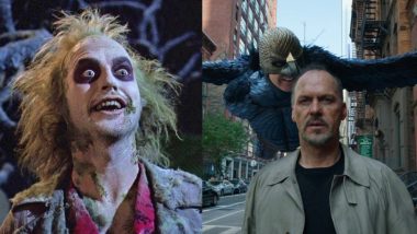 Happy Birthday Michael Keaton! From Beetlejuice to Birdman, Here Are 7 Films Where The Actor Floored Us With His Impeccable Performances