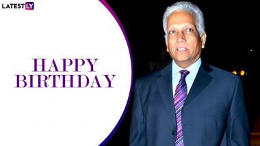 Happy Birthday Mohinder Amarnath: A Look at Some Interesting Facts and Achievements of India’s 1983 World Cup Hero