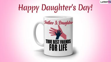 Daughters' Day 2019: Five Unique Gifts You Can Give to Your Daughter to Express Gratitude