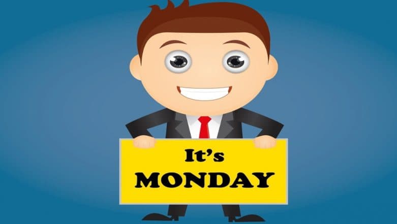 Simple Tweaks to Make Mondays Way Easier