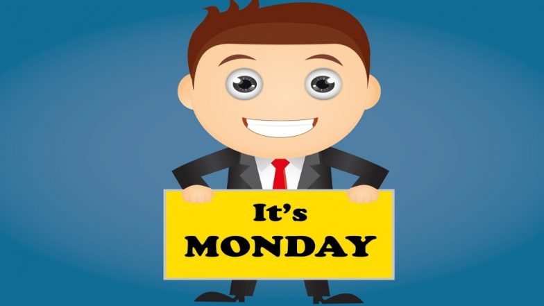 Got Monday Blues? Here Are Proven Ways to Make Your Day less Draining