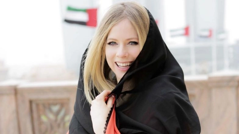 Happy Birthday Avril Lavigne! From Sk8er Boi To Complicated, 10 Songs By The Pop Star That We Will Always Love