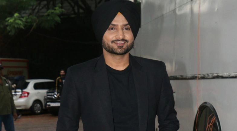 Cricket Can Wait, Lives are at Stake, Says Harbhajan Singh