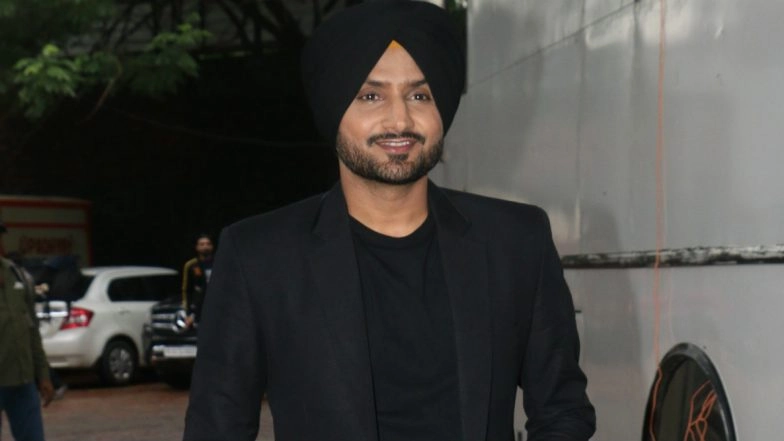 IND vs NZ 1st Test 2020: Harbhajan Singh Backs Shubman Gill Over Prithvi Shaw for Inda's Test Squad Against New Zealand