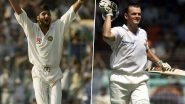 Adam Gilchrist Reveals Harbhajan Singh Toughest Bowlers He Faced in Cricket Career