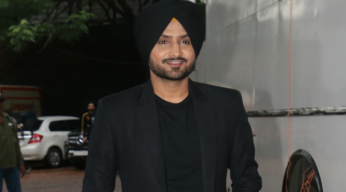 Harbhajan Singh Urges Sourav Ganguly to Change BCCI Selection Panel Harbhajan Singh Urges Sourav Ganguly to Change BCCI Selection Panel