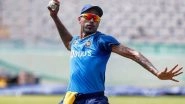 Hardik Pandya Undergoes &lsquo;Successful&rsquo; Back Surgery in London, Posts Image on Social Media