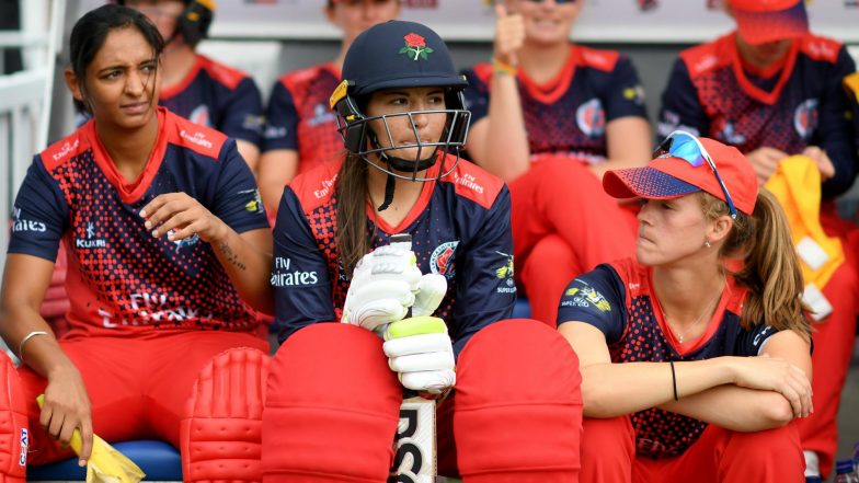 Women's Big Bash League 2019: Harmanpreet Kaur, Smriti Mandhana and Jemimah Rodriguez Likely to Miss Fifth Season of WBBL