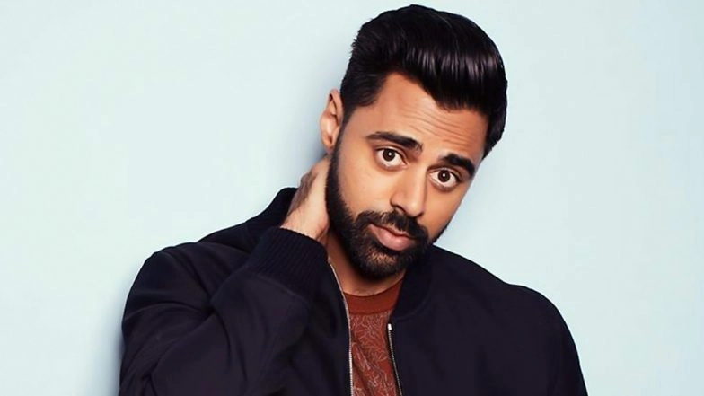 Hasan Minhaj Barred From Entering the ‘Howdy Modi’ Event Due to Lack of Space for Broadcast Crew