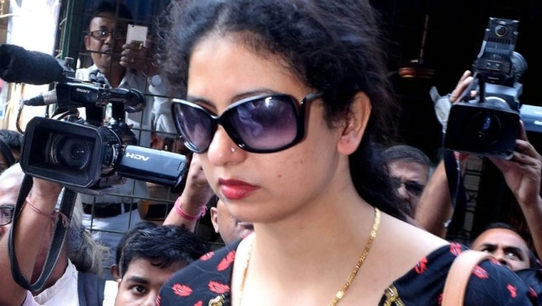  ‘If Asaram Bapu & Ram Rahim Failed to Escape Law Then Who Is Shami’ Says Wife Hasin Jahan
