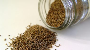 Ajwain Health Benefits: From Weight Loss to Detox, 5 Reasons Why You Should Add Carom Seeds to Your Meals Right Now!