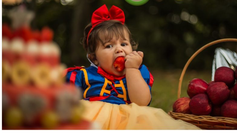 How to Make Your Child Have a Healthy Relationship With Food