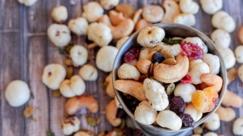 Diwali 2019 Diet Tips: How to Detox after a Whole Week of Festive Bingeing