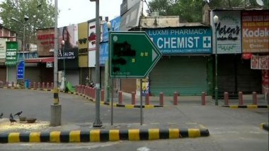 Delhi: Hindu Sena Blackens Babur Road Signboard, Demands Name Change