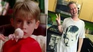 Home Alone Reboot: Macaulay Culkin Reacts to the Petition to Re-Cast him as 'Kevin McCallister', Suggests Some Corrections
